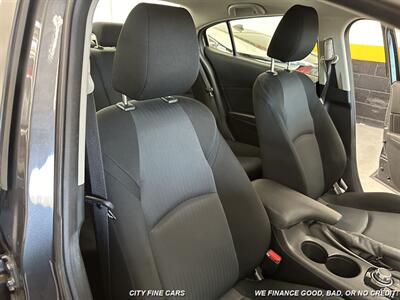 2016 Mazda Mazda3 i Sport   - Photo 28 - Panorama City, CA 91402