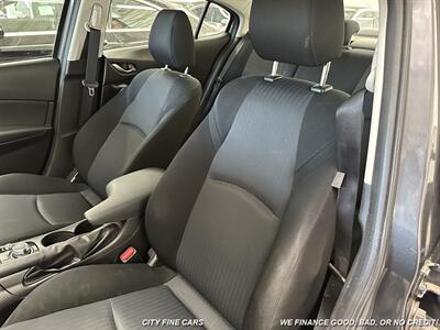 2016 Mazda Mazda3 i Sport   - Photo 24 - Panorama City, CA 91402