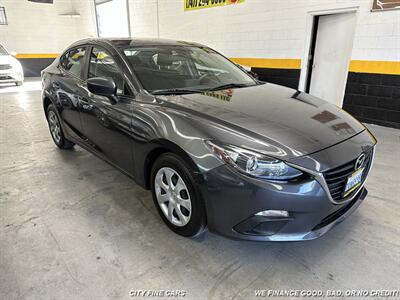 2016 Mazda Mazda3 i Sport   - Photo 13 - Panorama City, CA 91402