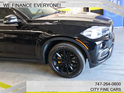 2018 BMW X6 sDrive35i   - Photo 11 - Panorama City, CA 91402