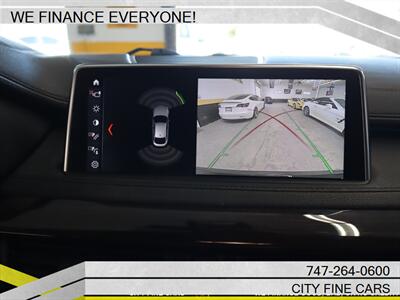 2018 BMW X6 sDrive35i   - Photo 21 - Panorama City, CA 91402