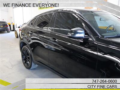2018 BMW X6 sDrive35i   - Photo 10 - Panorama City, CA 91402