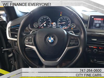 2018 BMW X6 sDrive35i   - Photo 19 - Panorama City, CA 91402