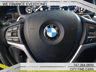 2018 BMW X6 sDrive35i   - Photo 17 - Panorama City, CA 91402