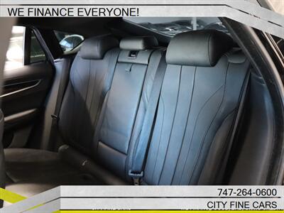 2018 BMW X6 sDrive35i   - Photo 28 - Panorama City, CA 91402