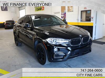 2018 BMW X6 sDrive35i   - Photo 12 - Panorama City, CA 91402