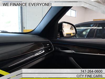 2018 BMW X6 sDrive35i   - Photo 25 - Panorama City, CA 91402