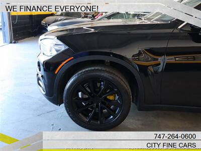 2018 BMW X6 sDrive35i   - Photo 3 - Panorama City, CA 91402