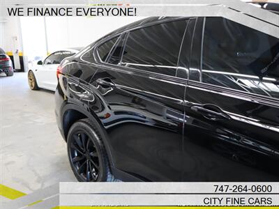 2018 BMW X6 sDrive35i   - Photo 9 - Panorama City, CA 91402