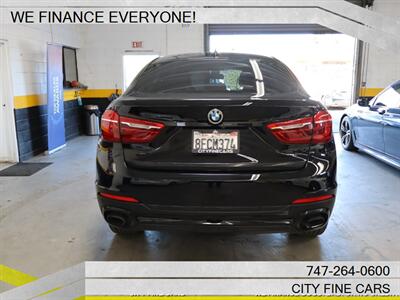 2018 BMW X6 sDrive35i   - Photo 7 - Panorama City, CA 91402
