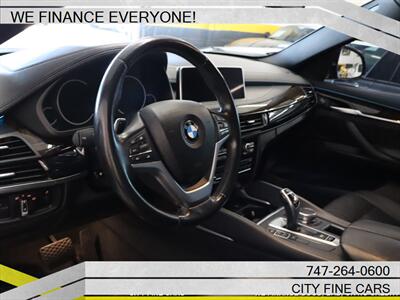 2018 BMW X6 sDrive35i   - Photo 13 - Panorama City, CA 91402