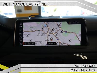 2018 BMW X6 sDrive35i   - Photo 20 - Panorama City, CA 91402