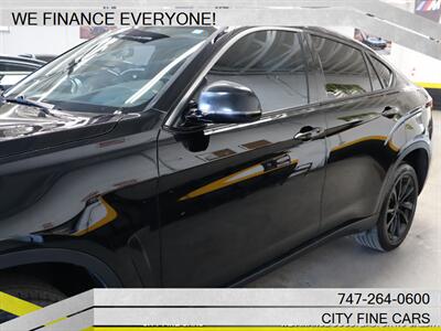2018 BMW X6 sDrive35i   - Photo 4 - Panorama City, CA 91402