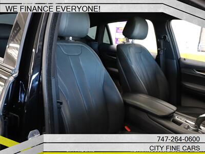 2018 BMW X6 sDrive35i   - Photo 33 - Panorama City, CA 91402