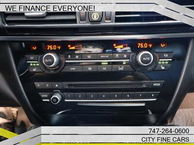 2018 BMW X6 sDrive35i   - Photo 22 - Panorama City, CA 91402