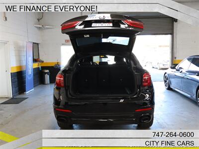 2018 BMW X6 sDrive35i   - Photo 31 - Panorama City, CA 91402