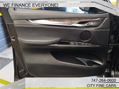 2018 BMW X6 sDrive35i   - Photo 14 - Panorama City, CA 91402