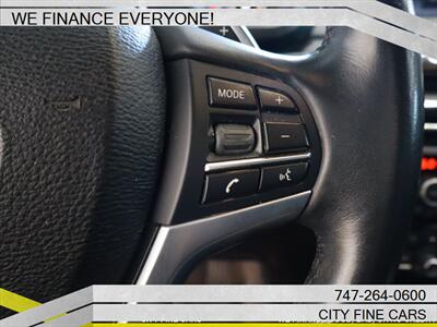 2018 BMW X6 sDrive35i   - Photo 18 - Panorama City, CA 91402