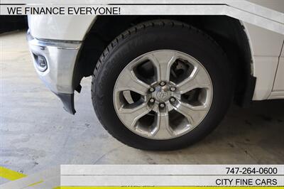 2022 RAM 1500 Big Horn   - Photo 4 - Panorama City, CA 91402
