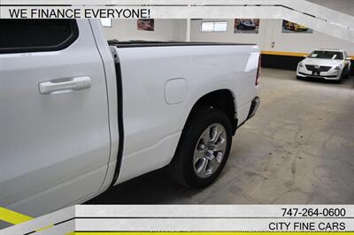 2022 RAM 1500 Big Horn   - Photo 6 - Panorama City, CA 91402