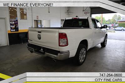 2022 RAM 1500 Big Horn   - Photo 9 - Panorama City, CA 91402