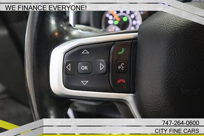 2022 RAM 1500 Big Horn   - Photo 15 - Panorama City, CA 91402