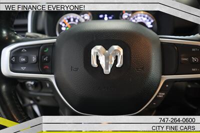 2022 RAM 1500 Big Horn   - Photo 16 - Panorama City, CA 91402