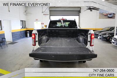 2022 RAM 1500 Big Horn   - Photo 27 - Panorama City, CA 91402