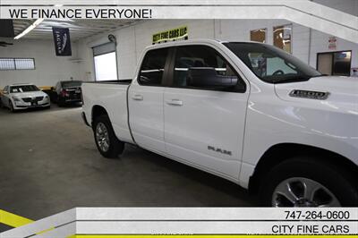 2022 RAM 1500 Big Horn   - Photo 11 - Panorama City, CA 91402