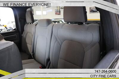 2022 RAM 1500 Big Horn   - Photo 26 - Panorama City, CA 91402