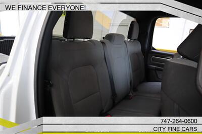 2022 RAM 1500 Big Horn   - Photo 28 - Panorama City, CA 91402