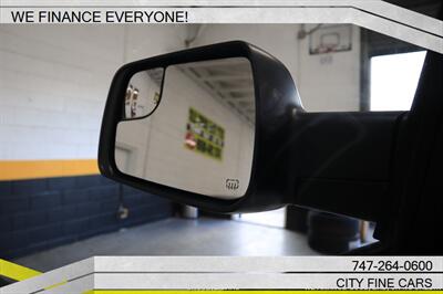 2022 RAM 1500 Big Horn   - Photo 23 - Panorama City, CA 91402