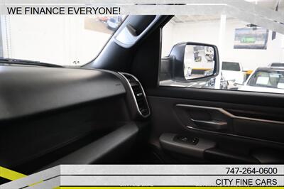 2022 RAM 1500 Big Horn   - Photo 21 - Panorama City, CA 91402