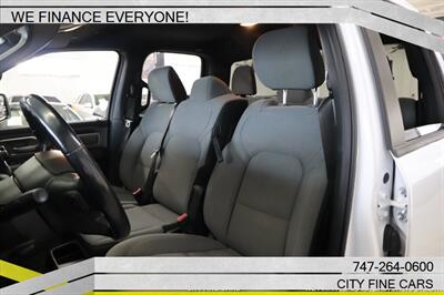 2022 RAM 1500 Big Horn   - Photo 25 - Panorama City, CA 91402