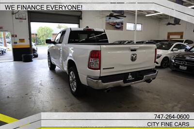2022 RAM 1500 Big Horn   - Photo 7 - Panorama City, CA 91402