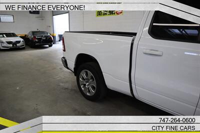 2022 RAM 1500 Big Horn   - Photo 10 - Panorama City, CA 91402