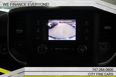2022 RAM 1500 Big Horn   - Photo 19 - Panorama City, CA 91402