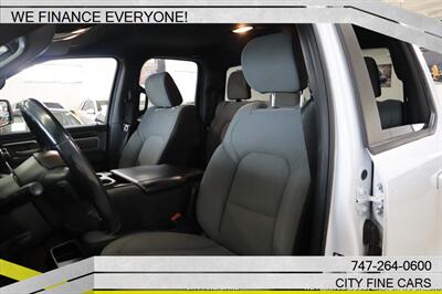 2022 RAM 1500 Big Horn   - Photo 24 - Panorama City, CA 91402