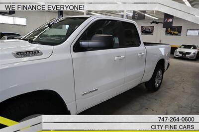 2022 RAM 1500 Big Horn   - Photo 5 - Panorama City, CA 91402