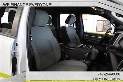 2022 RAM 1500 Big Horn   - Photo 29 - Panorama City, CA 91402