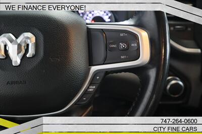 2022 RAM 1500 Big Horn   - Photo 17 - Panorama City, CA 91402