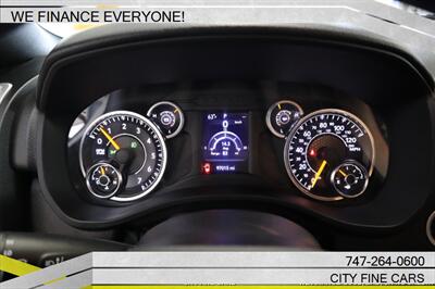2022 RAM 1500 Big Horn   - Photo 18 - Panorama City, CA 91402