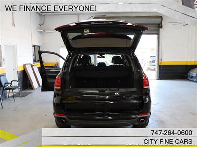 2016 BMW X5 sDrive35i   - Photo 33 - Panorama City, CA 91402