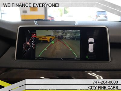 2016 BMW X5 sDrive35i   - Photo 22 - Panorama City, CA 91402