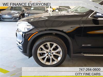 2016 BMW X5 sDrive35i   - Photo 3 - Panorama City, CA 91402
