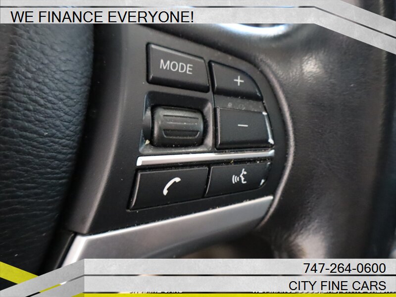 2016 Bmw X5 sDrive35i photo 49
