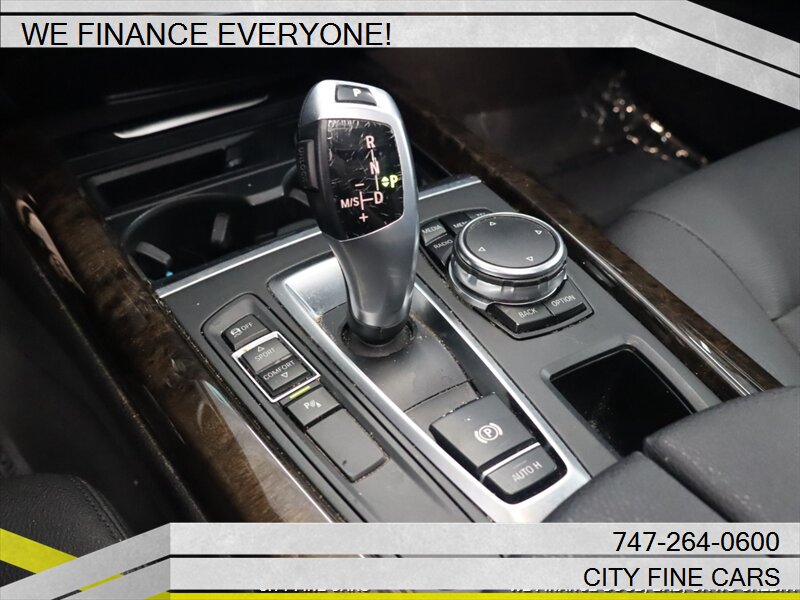 2016 Bmw X5 sDrive35i photo 55