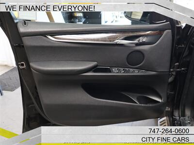 2016 BMW X5 sDrive35i   - Photo 15 - Panorama City, CA 91402
