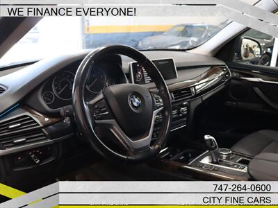 2016 BMW X5 sDrive35i   - Photo 14 - Panorama City, CA 91402