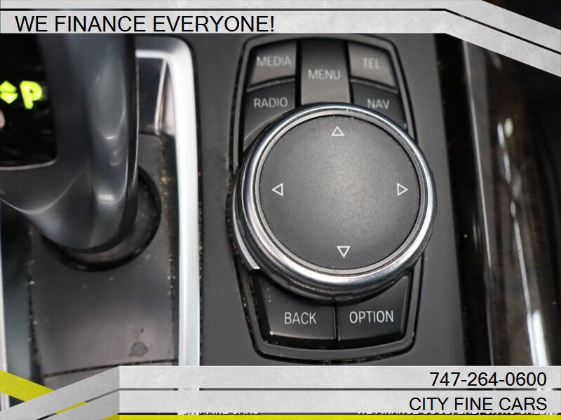 2016 Bmw X5 sDrive35i photo 54